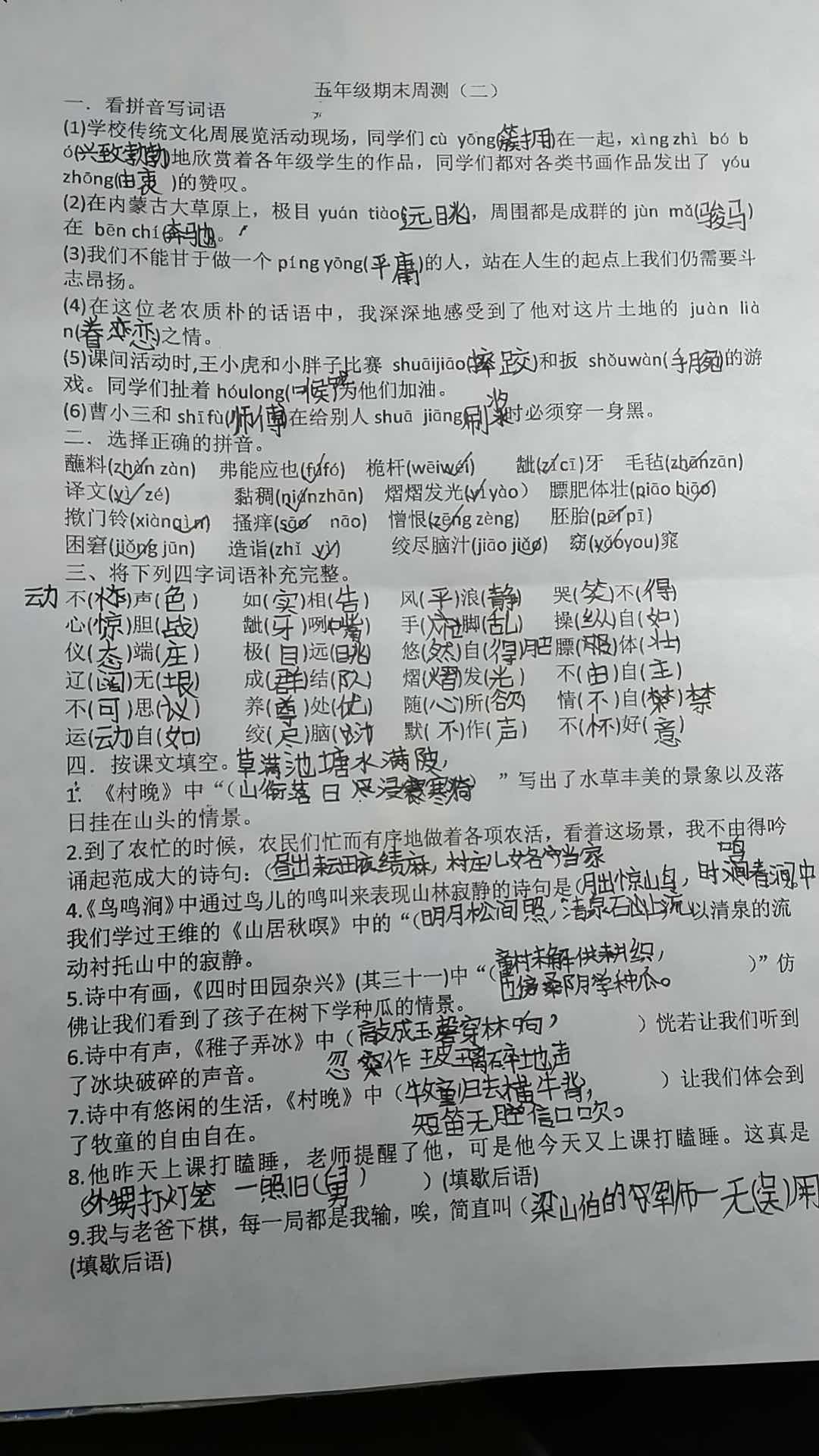 图像