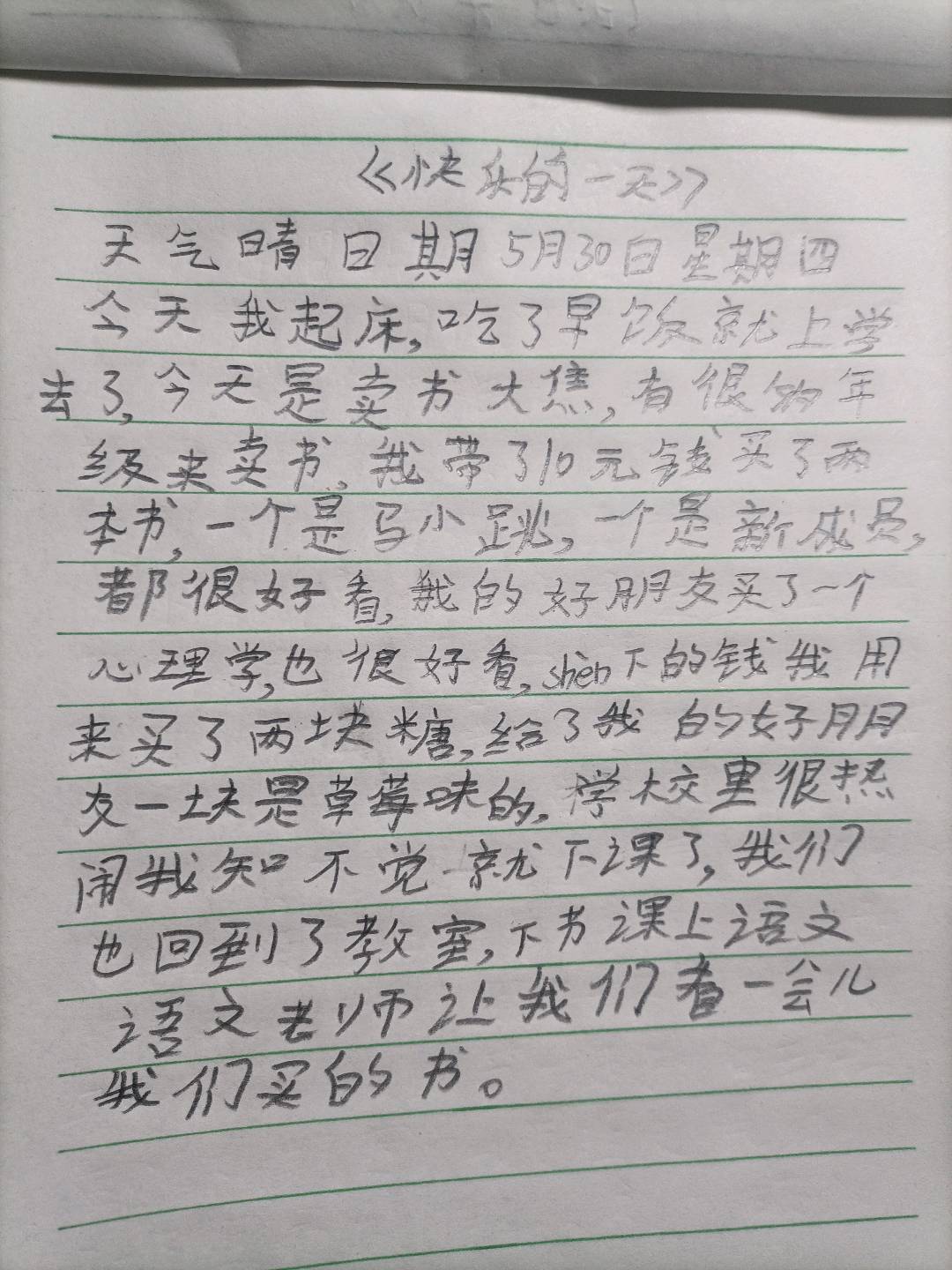 图像
