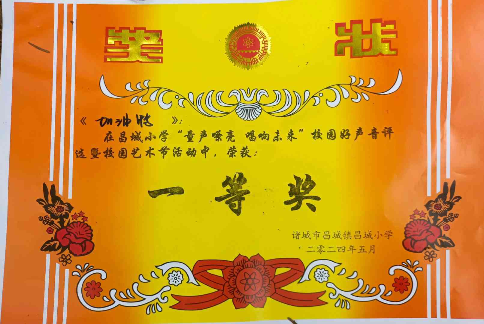 图像