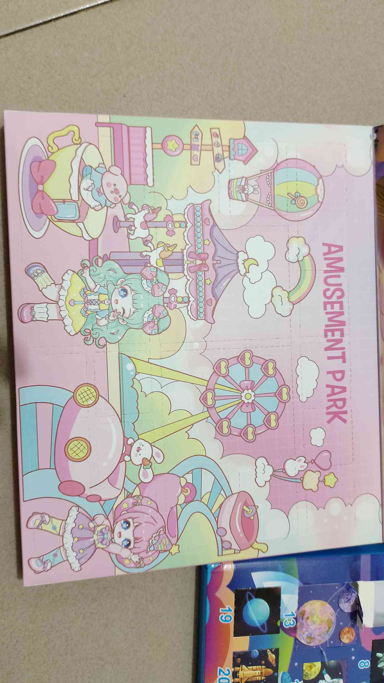 图像