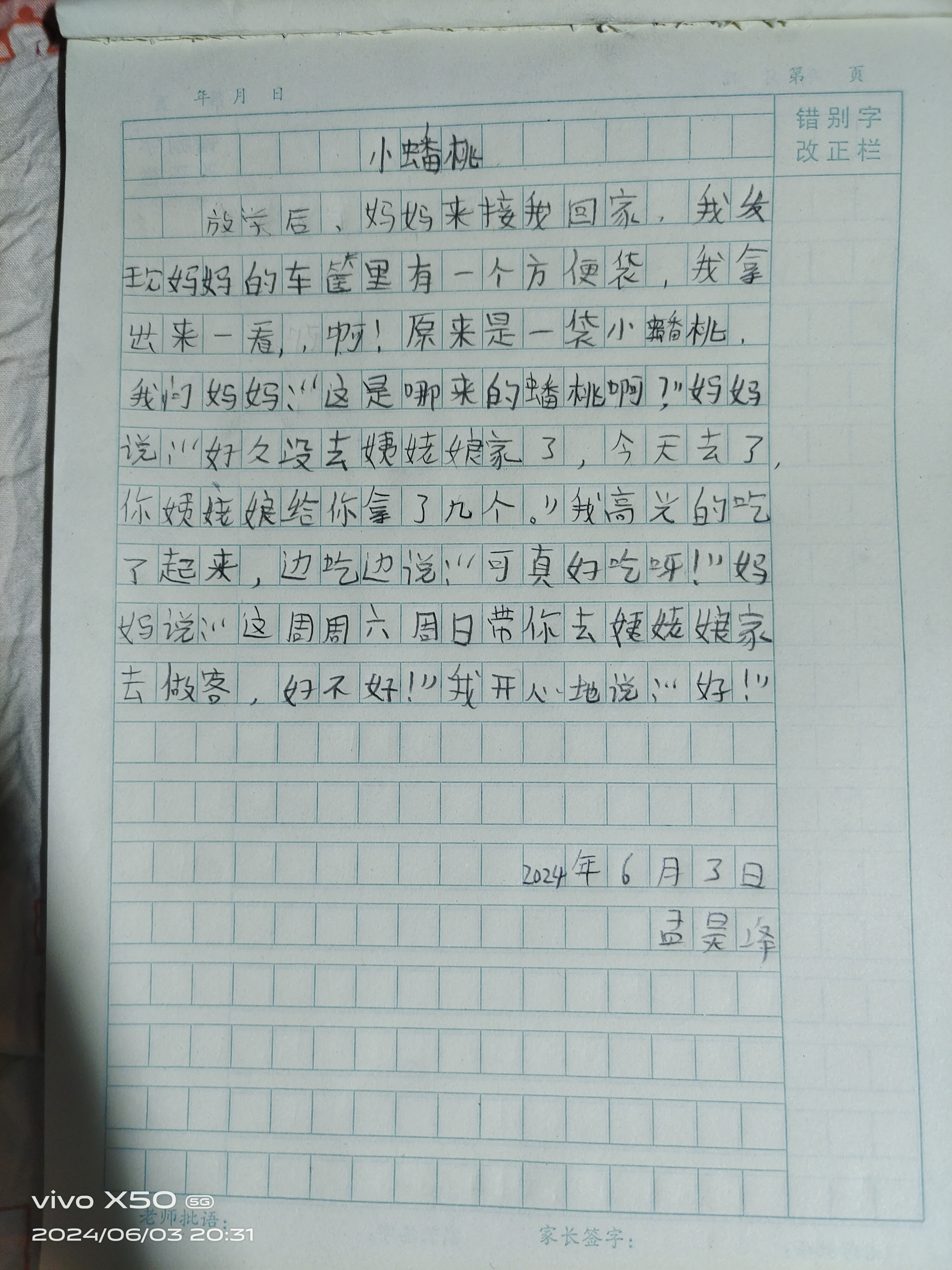 图像
