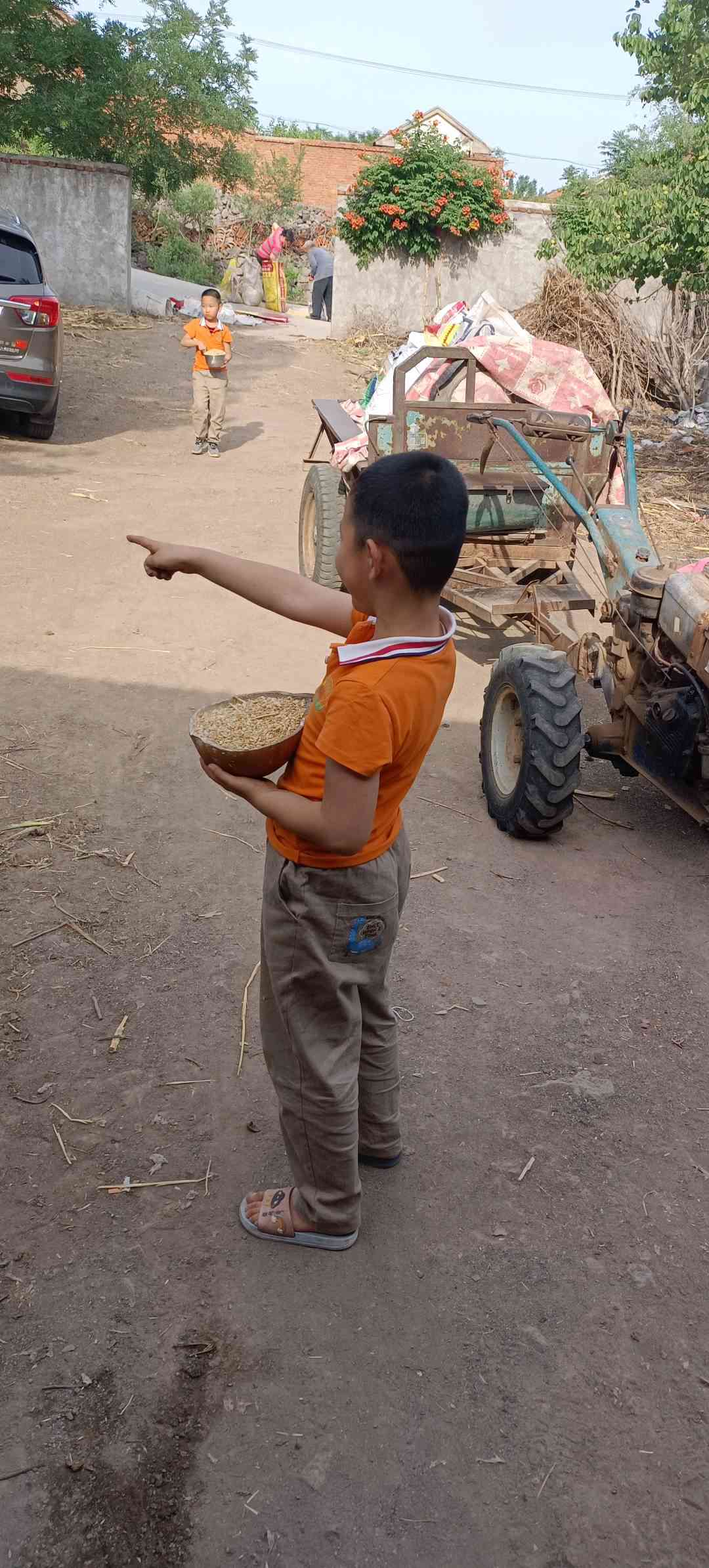 图像