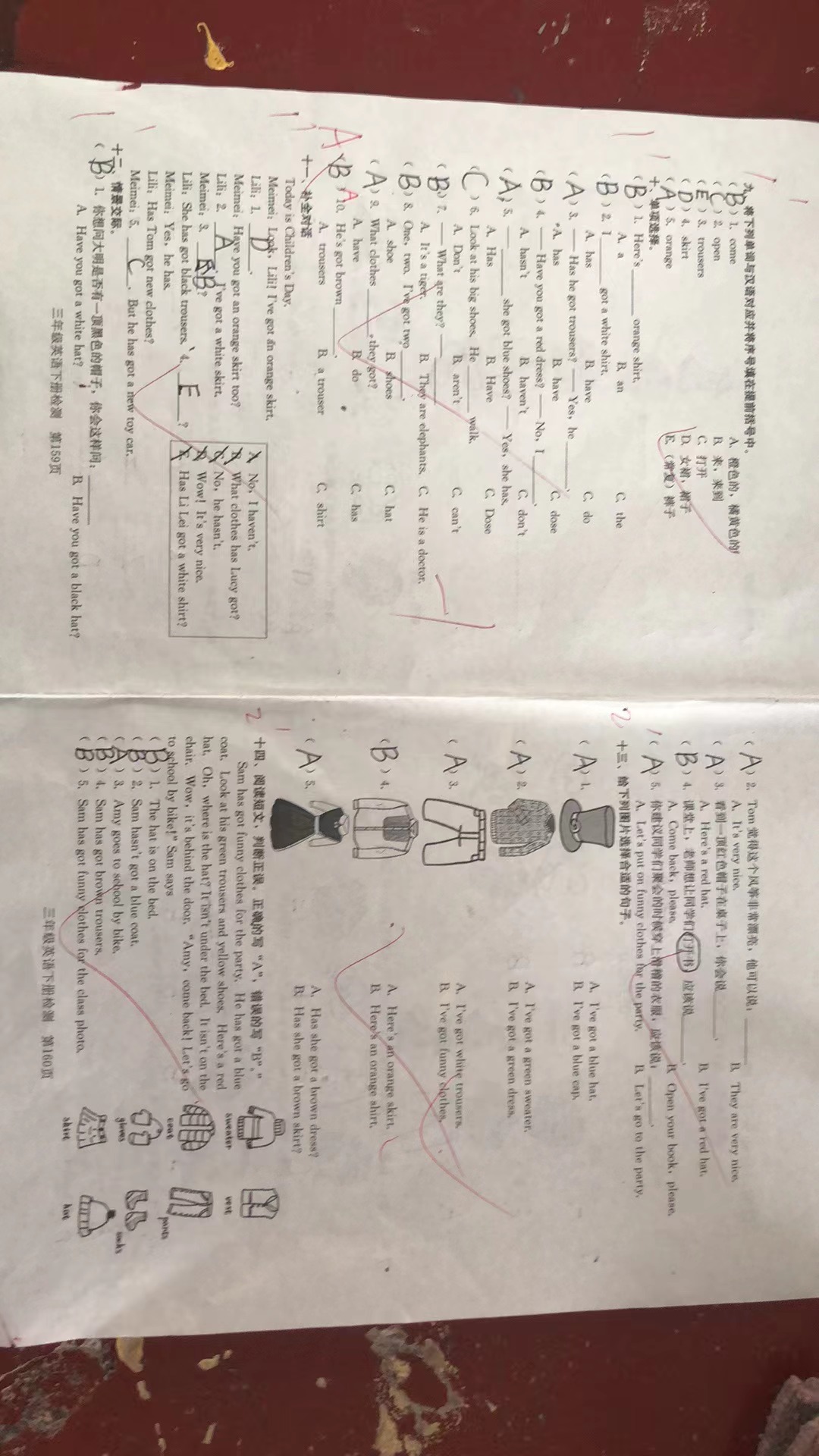 图像