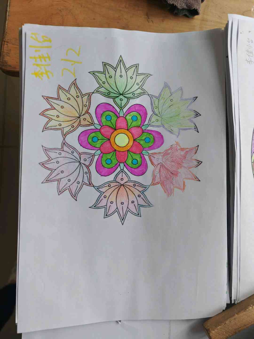 图像