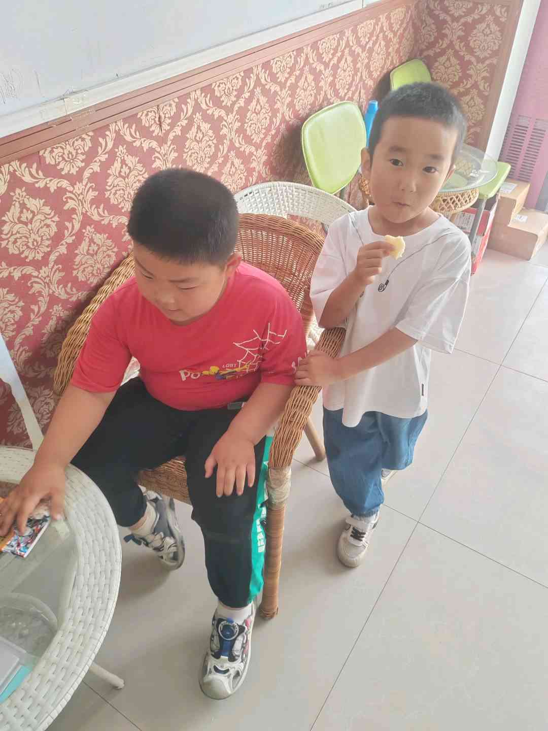 图像