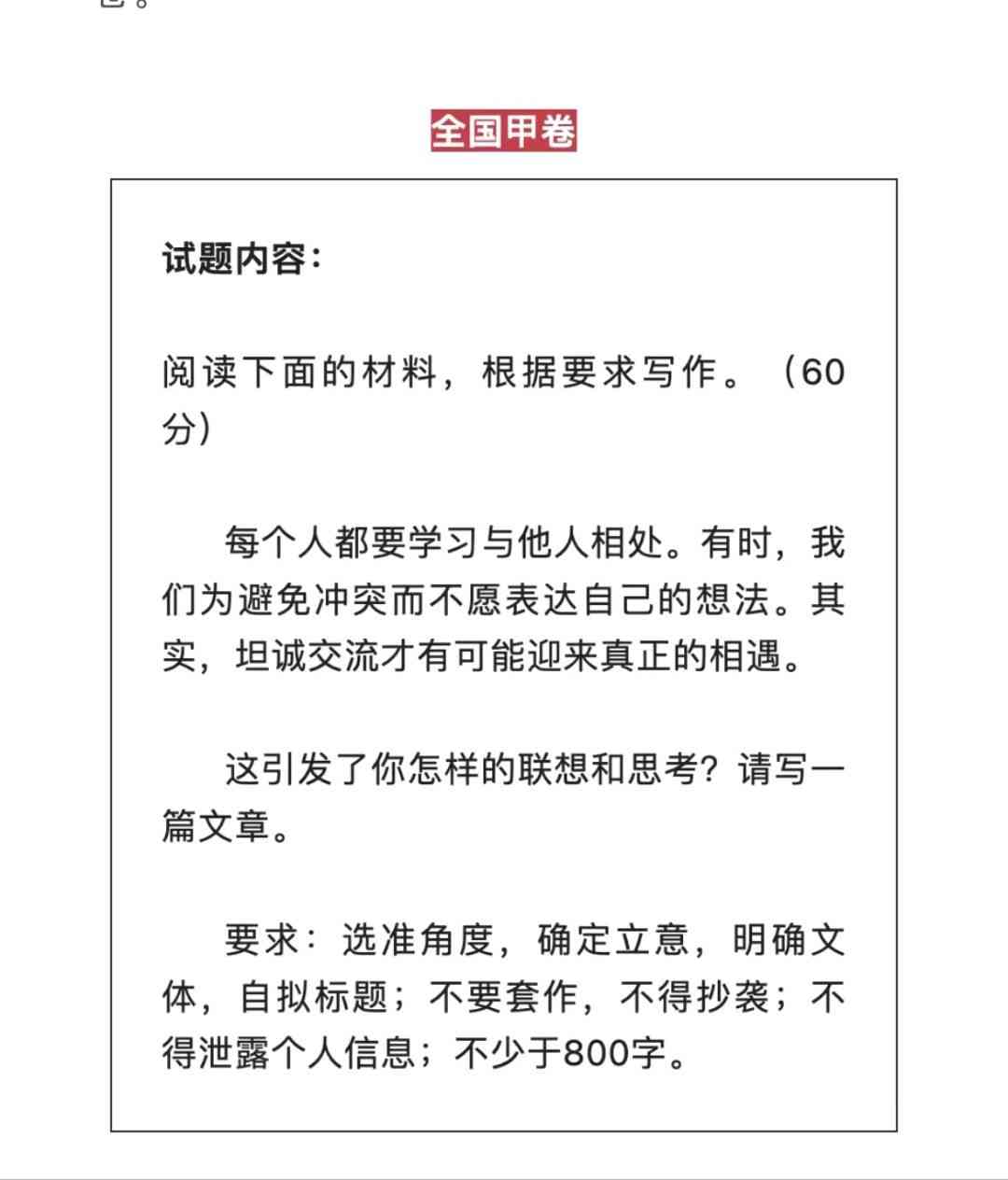图像