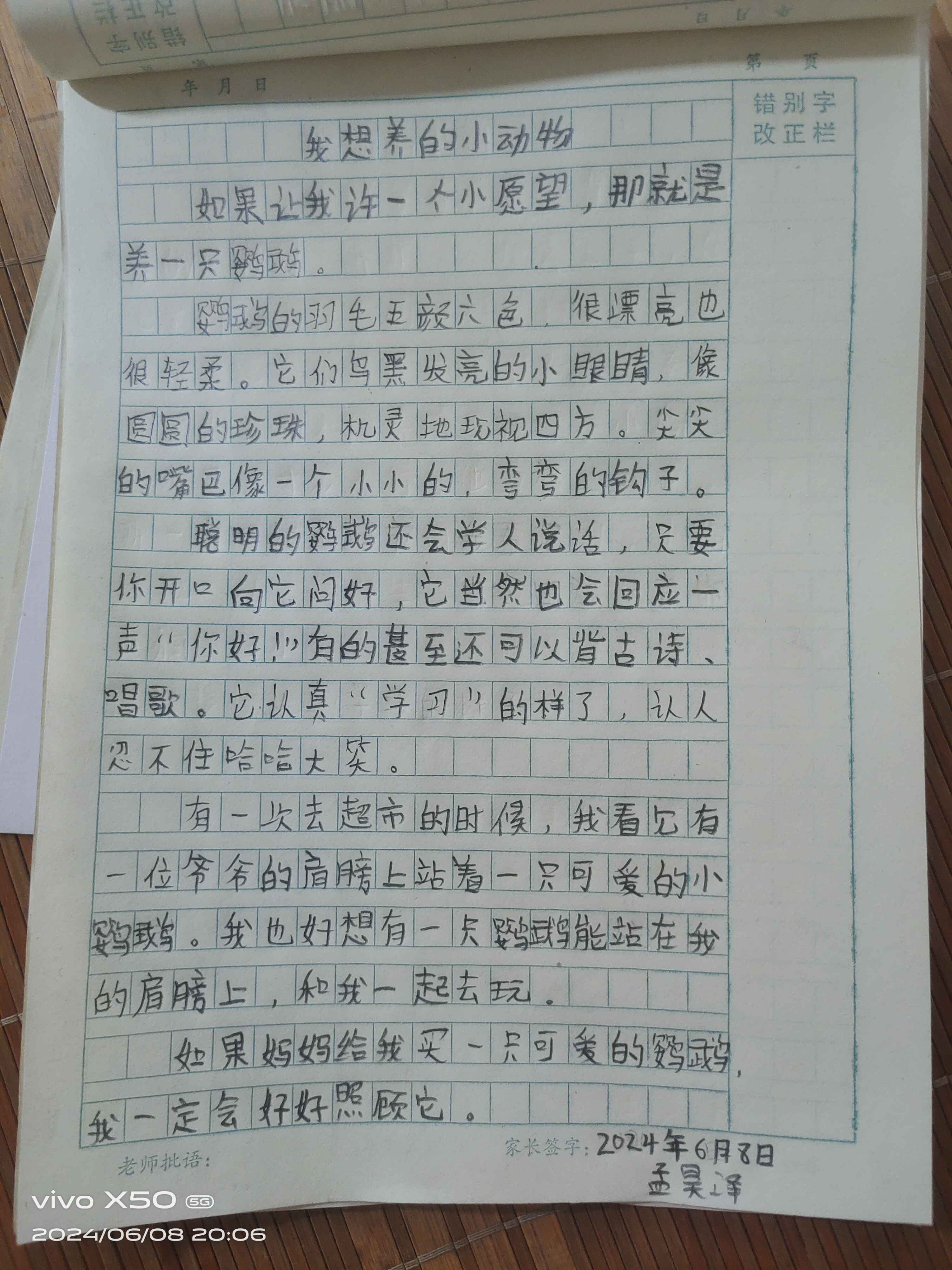 图像
