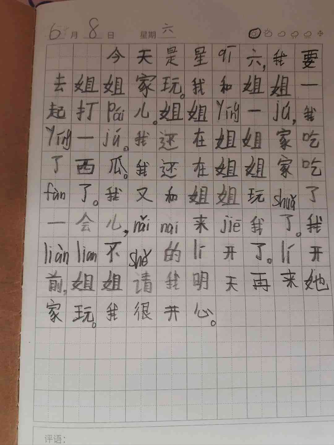 图像