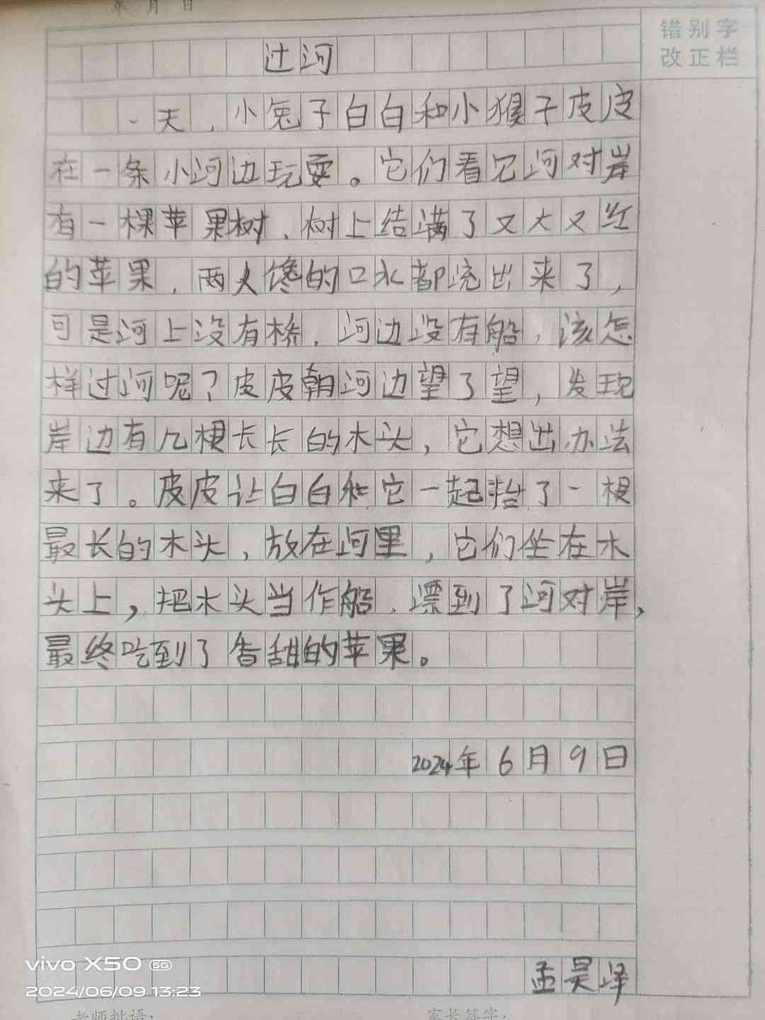 图像