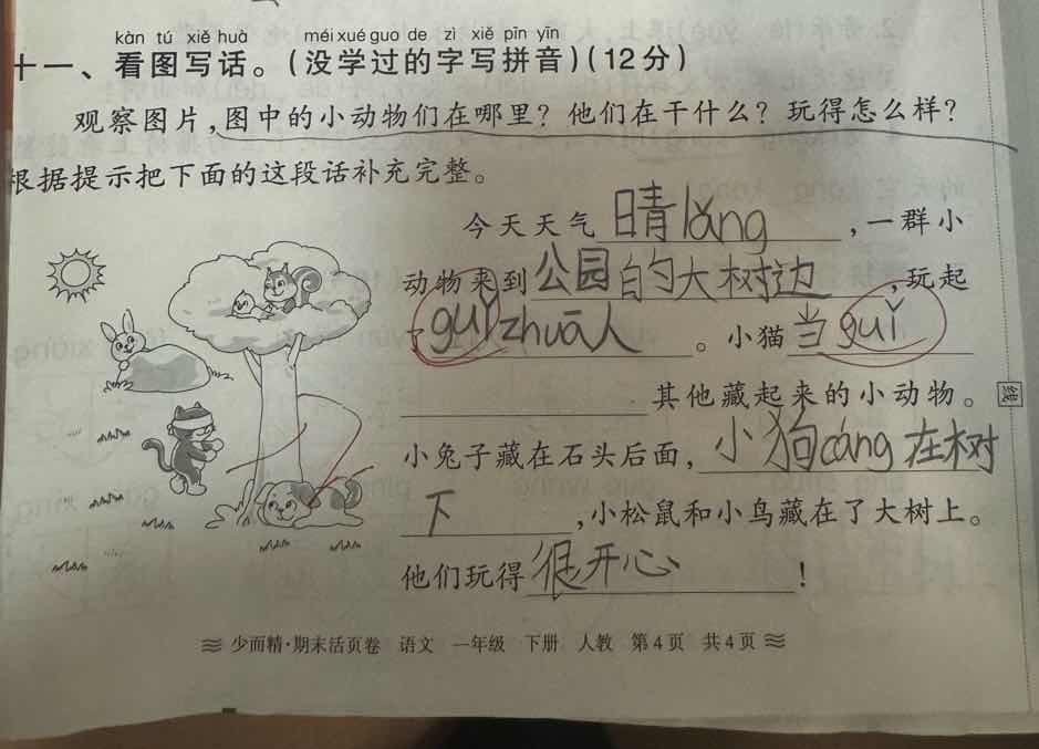 图像