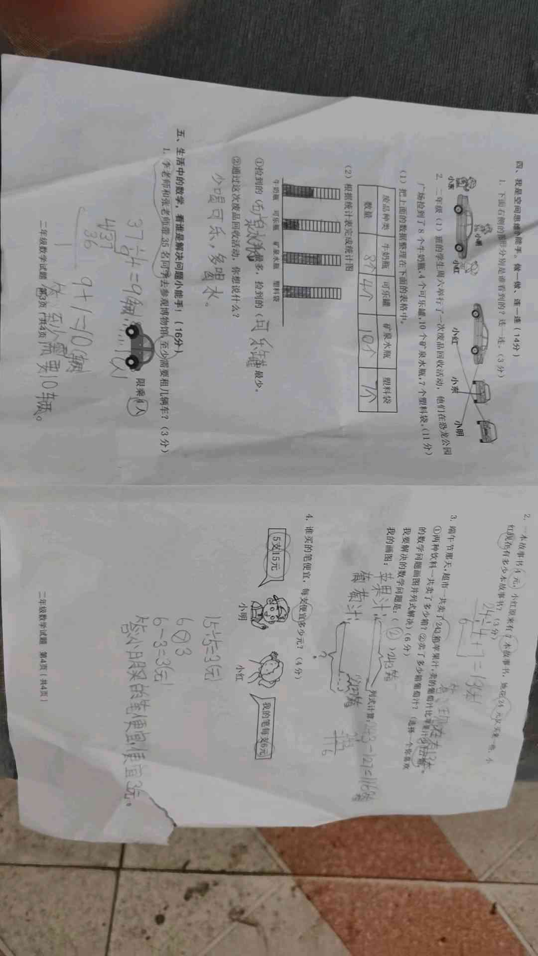 图像