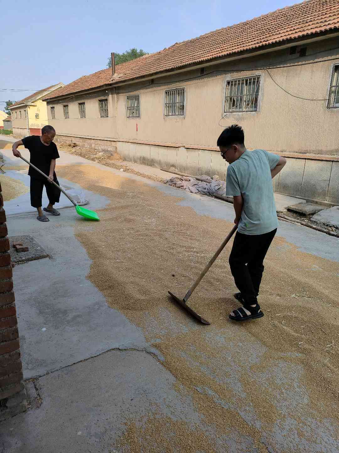 图像