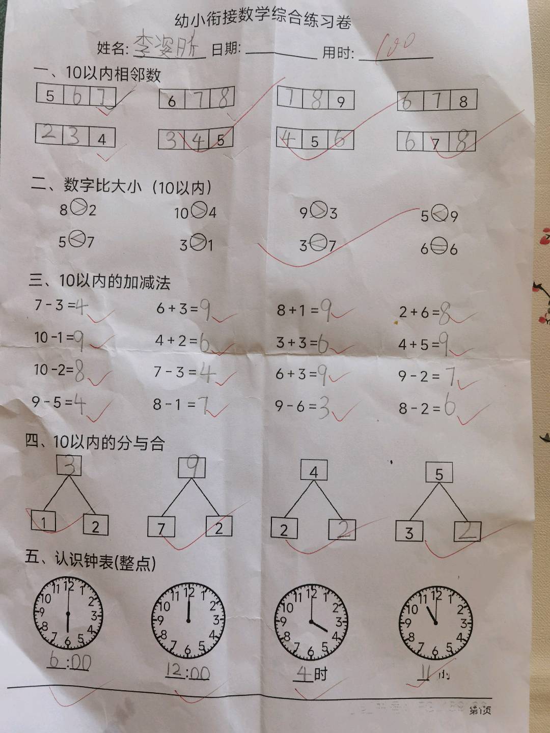 图像