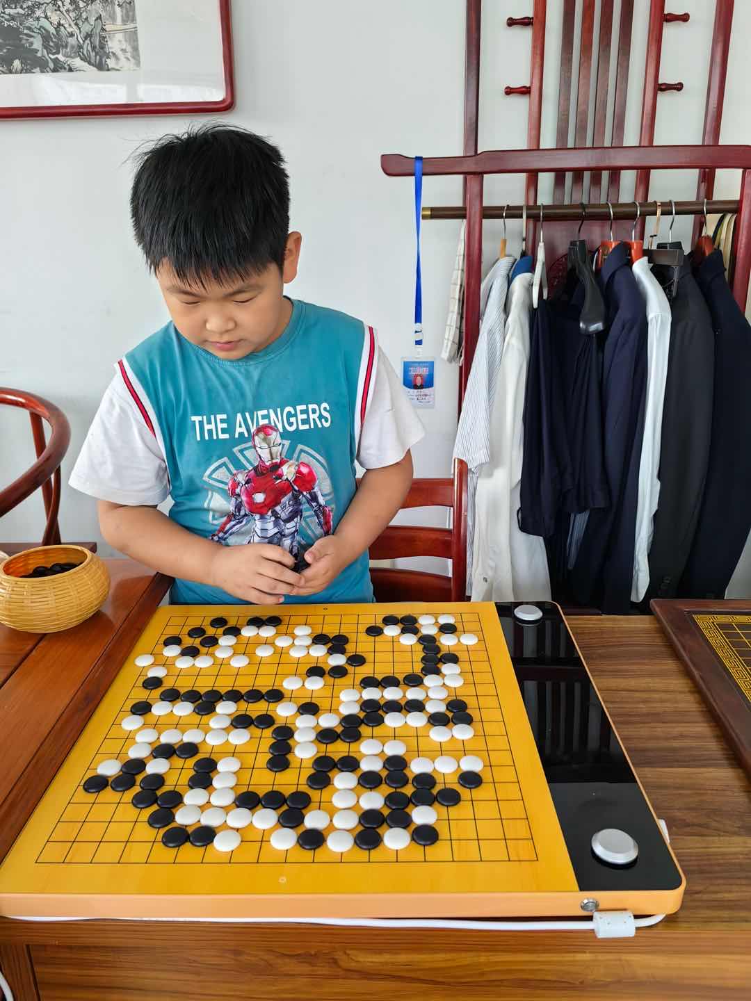 图像
