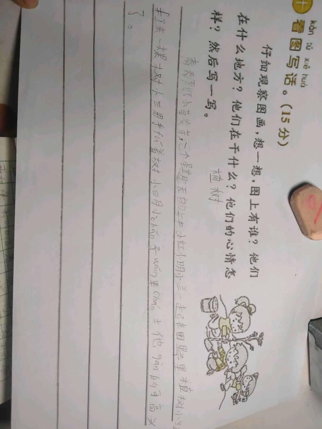 图像