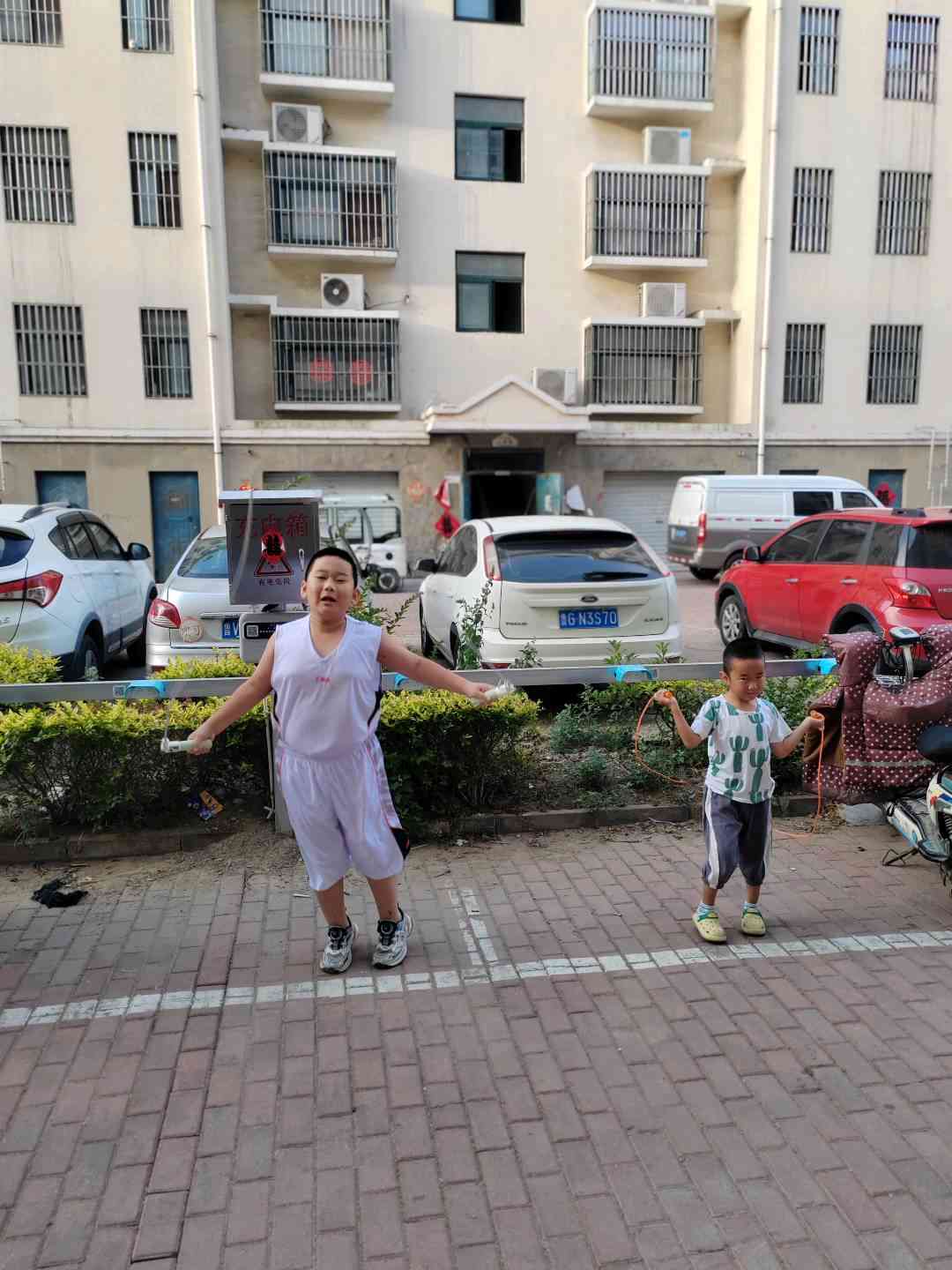 图像