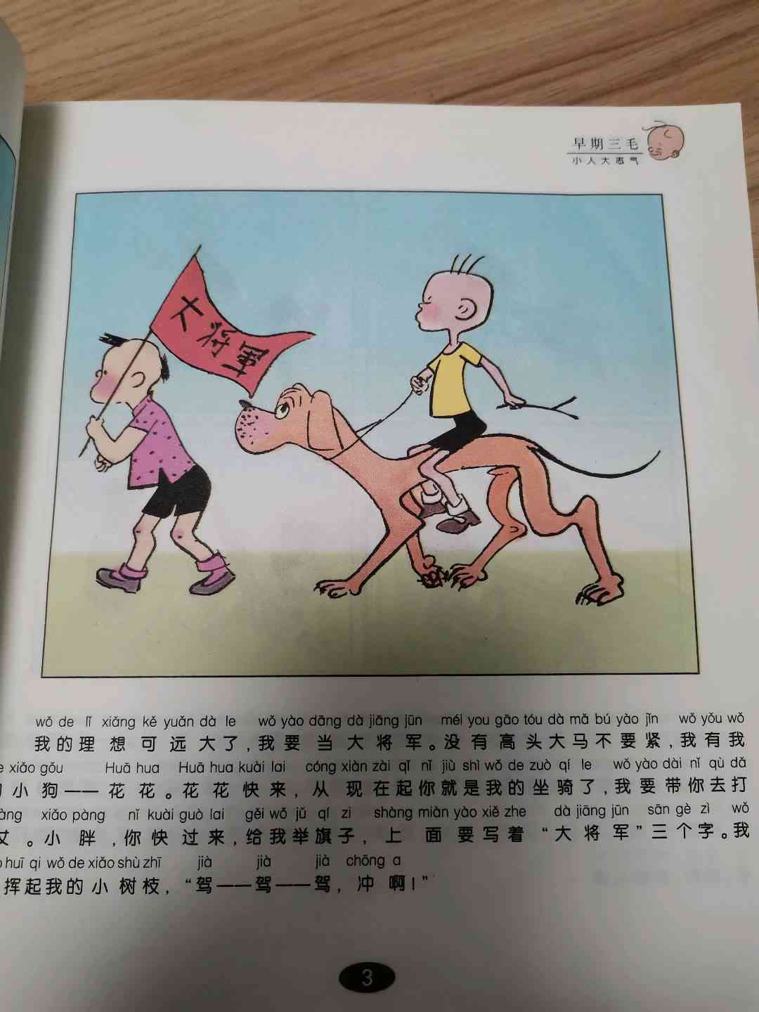 图像