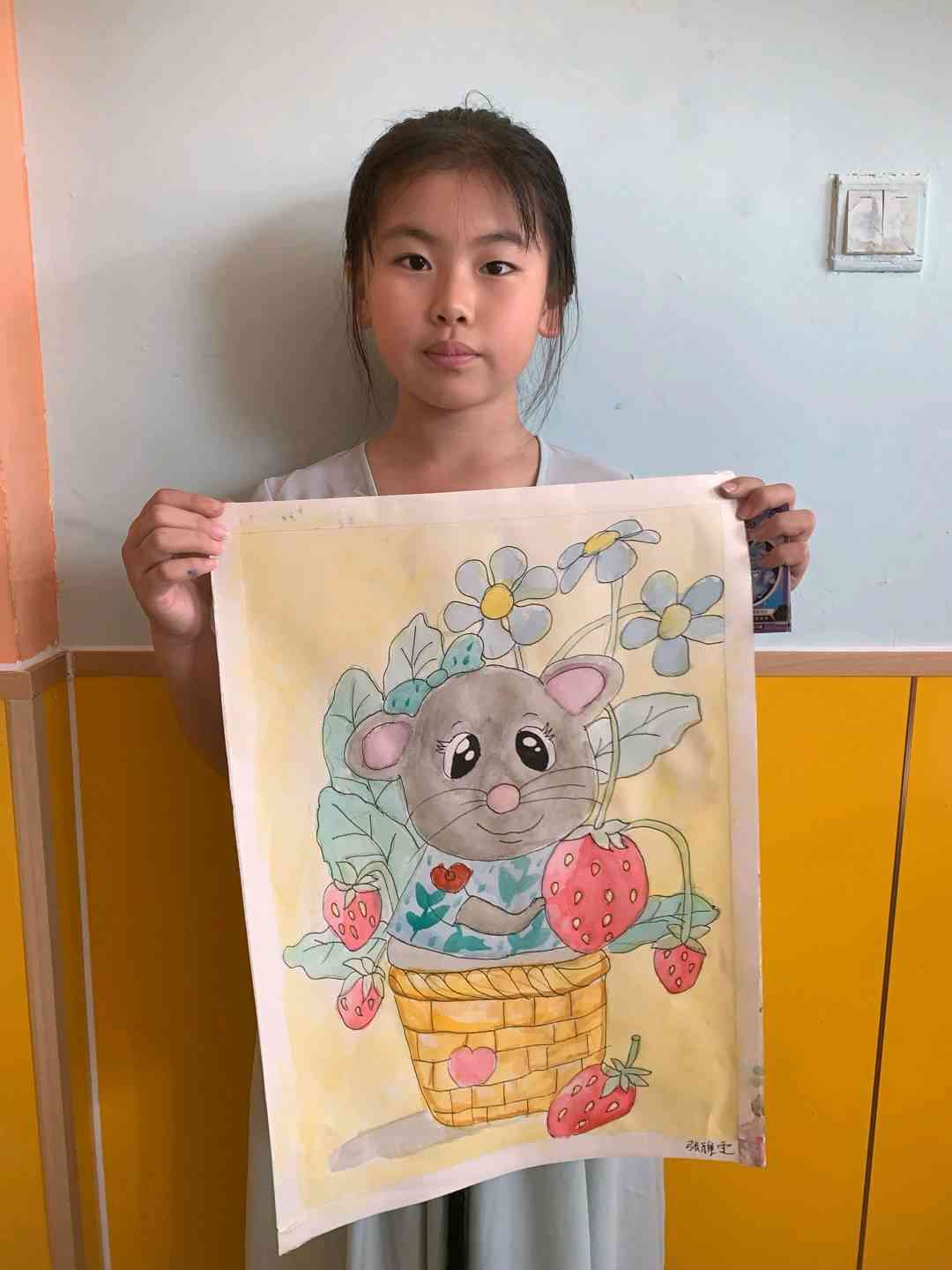 图像