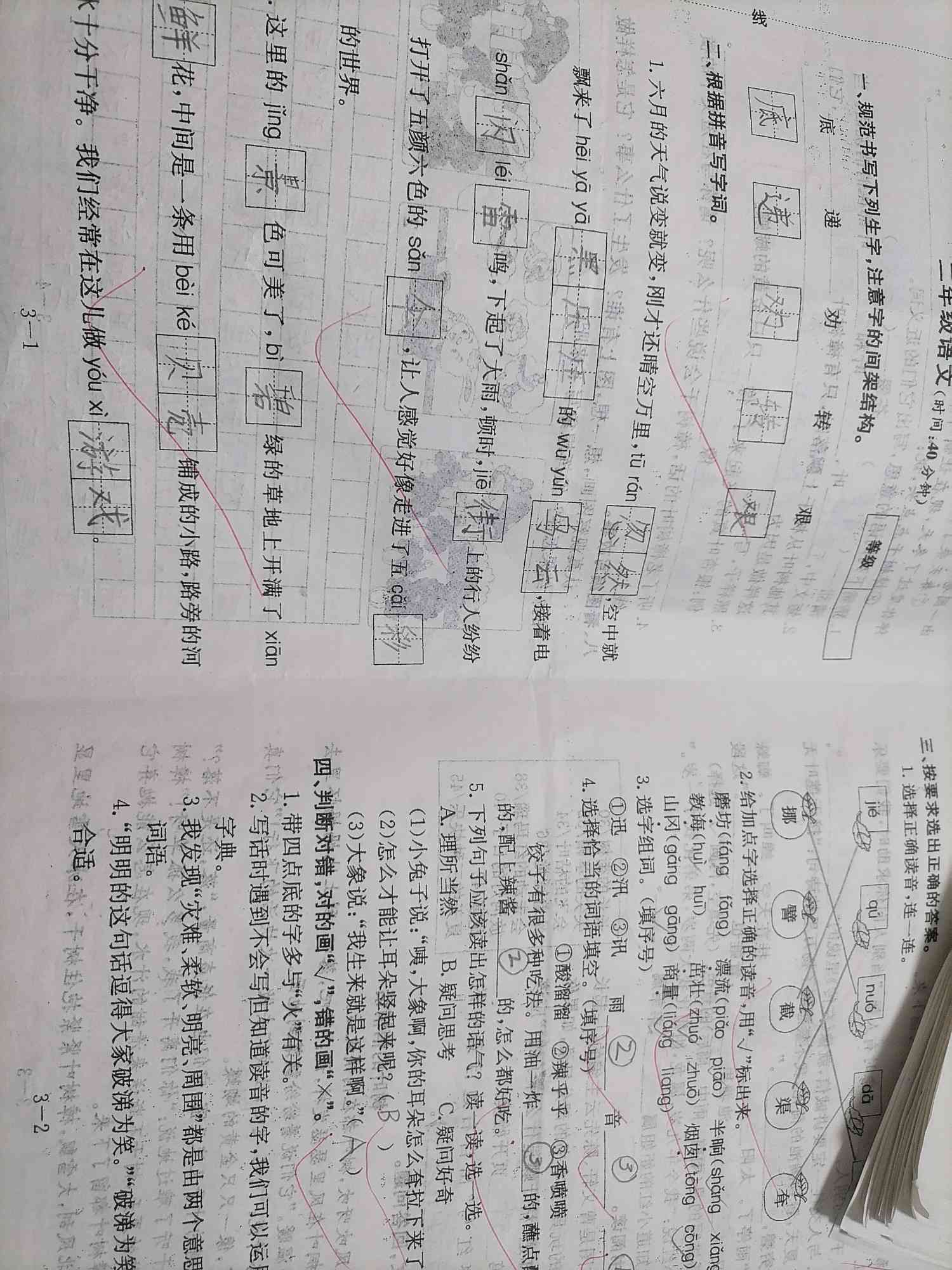 图像
