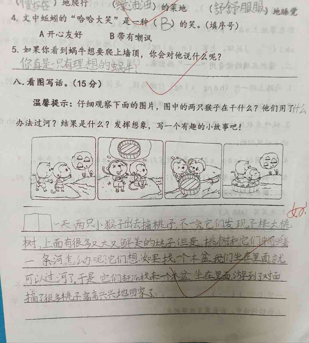 图像