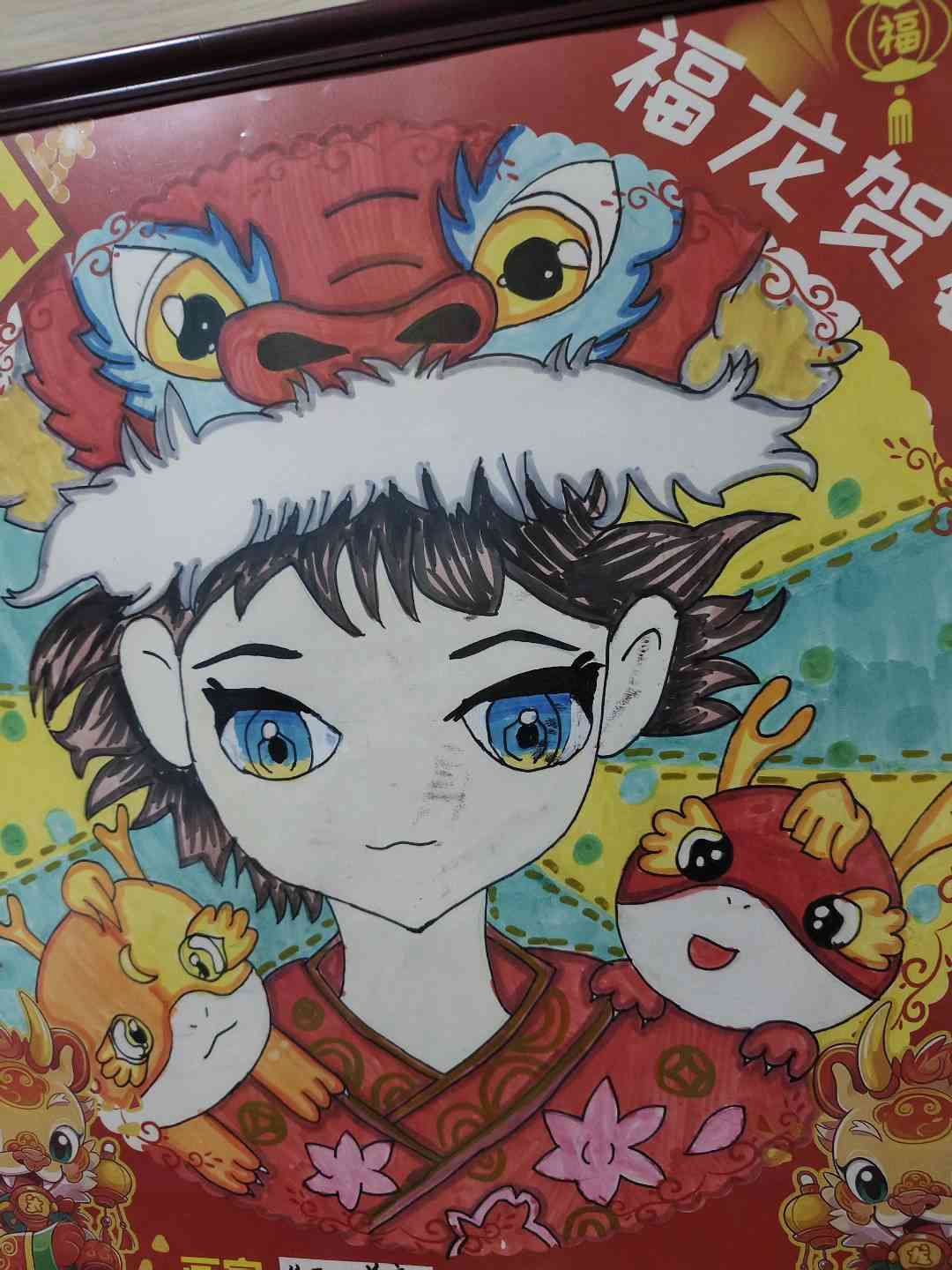 图像