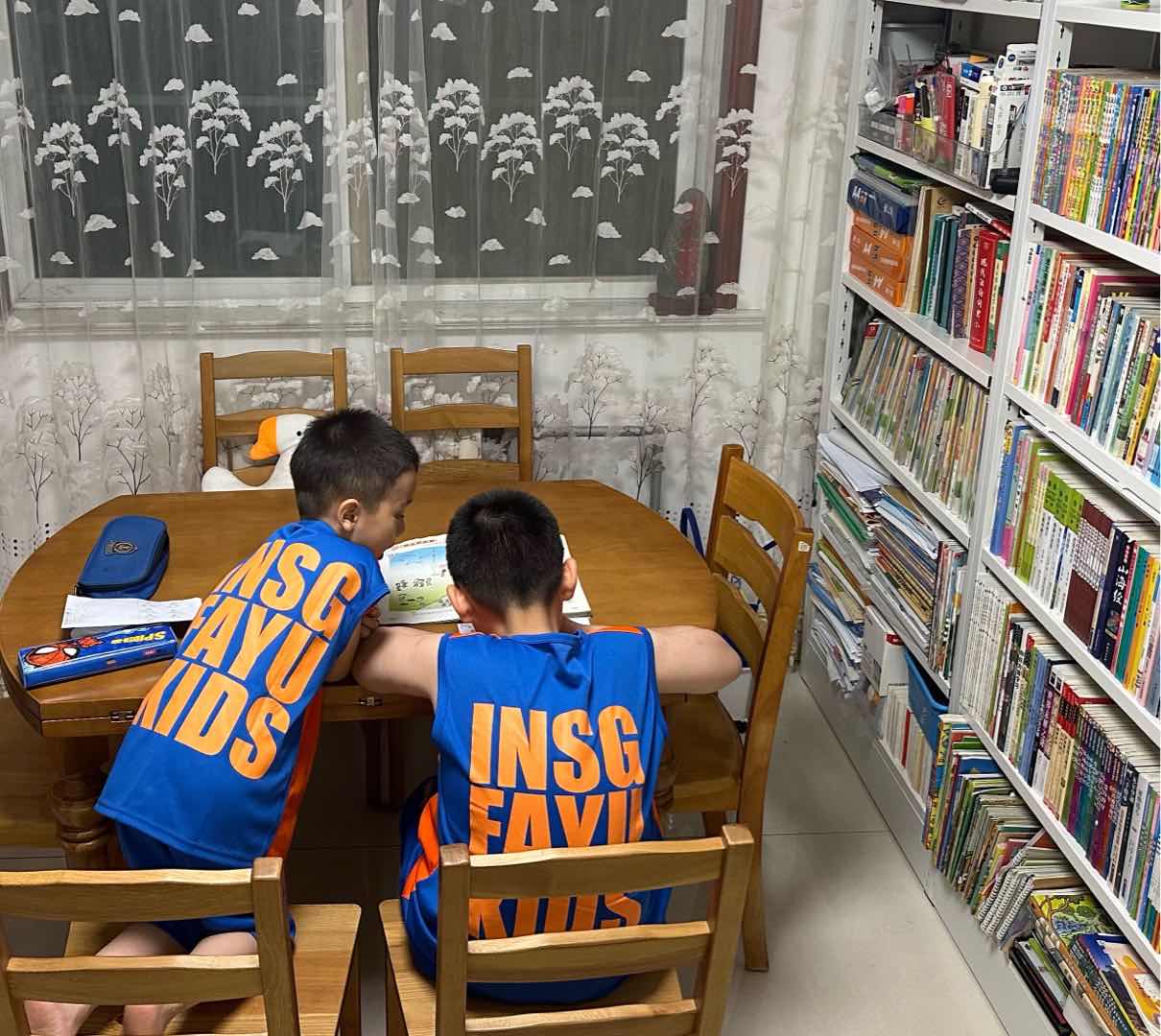 图像