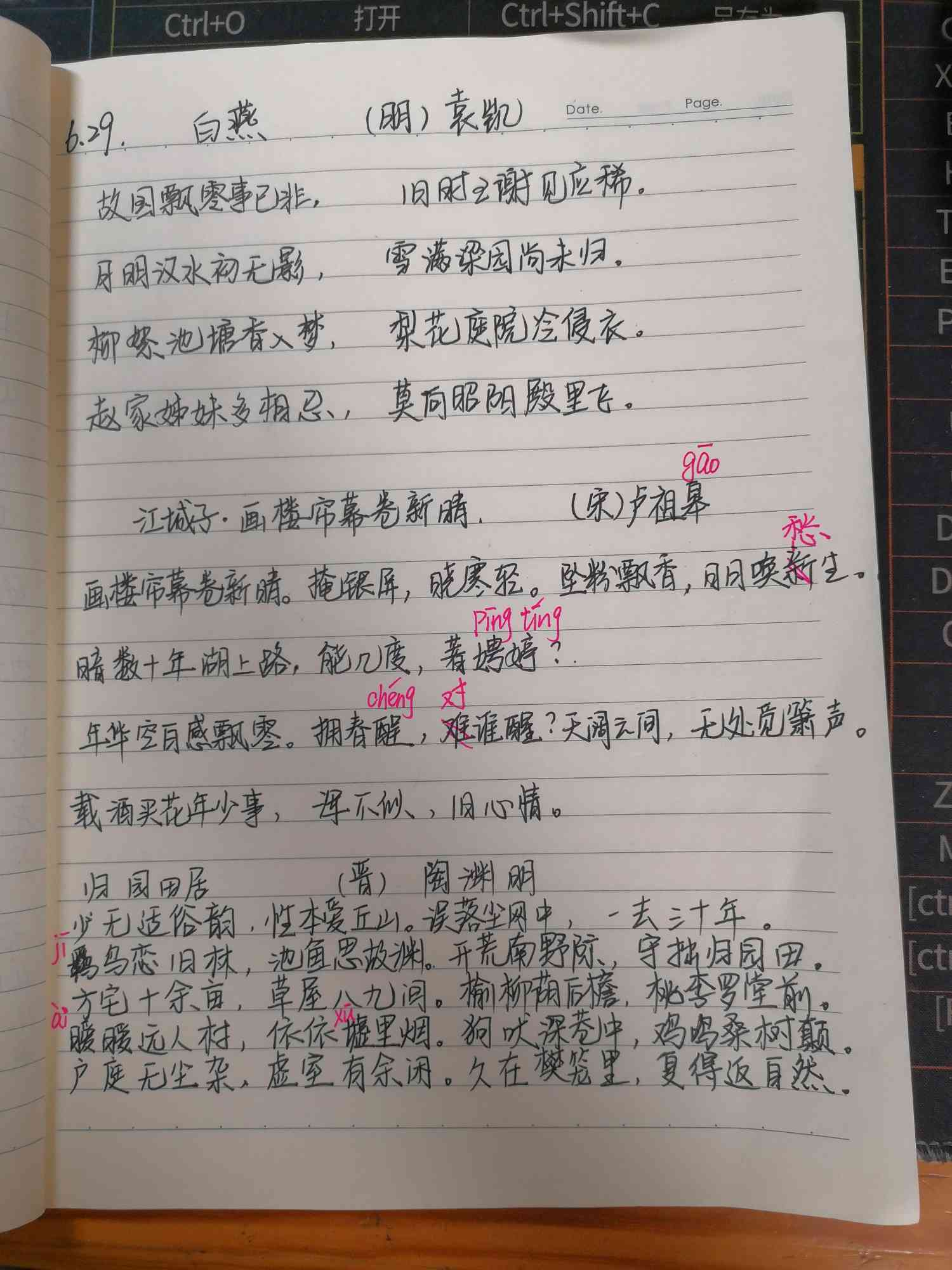 图像