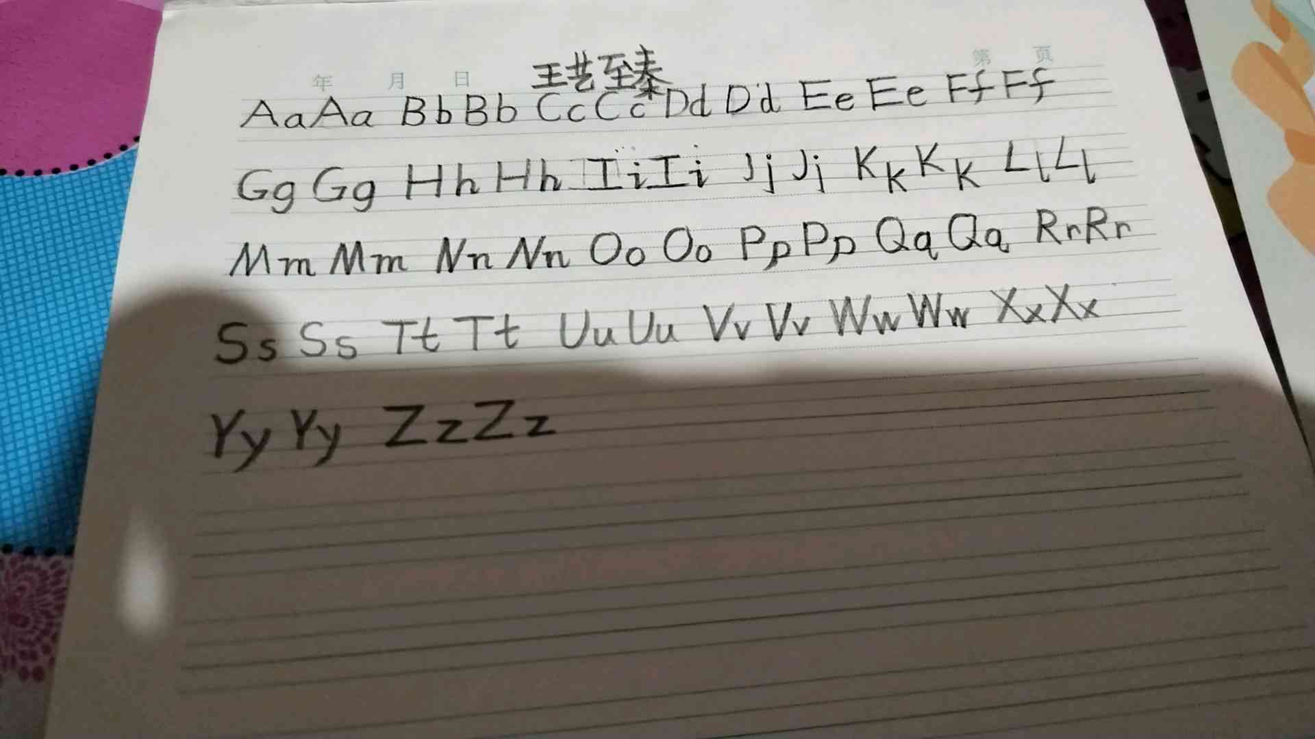 图像