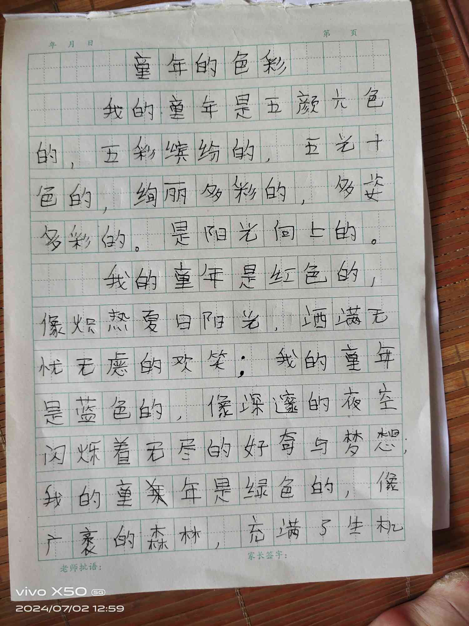 图像