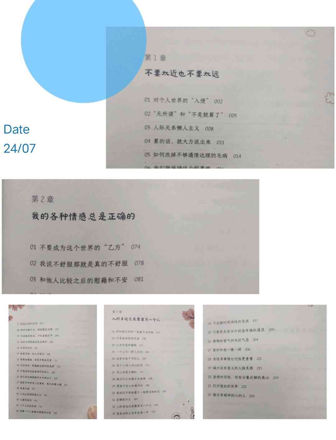 图像