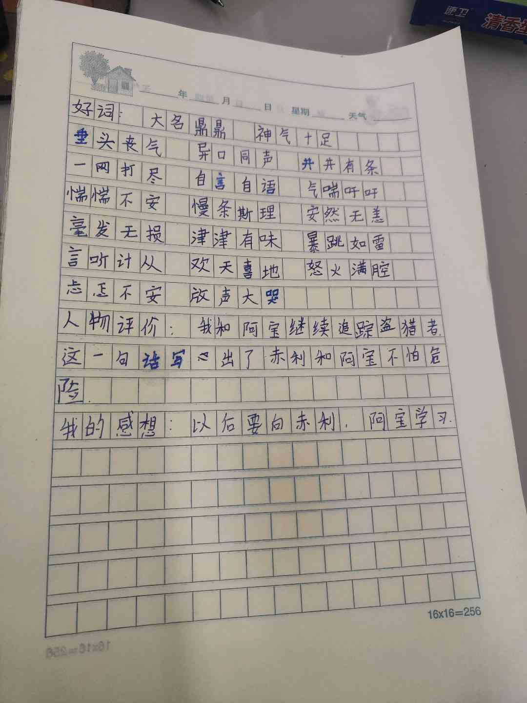 图像