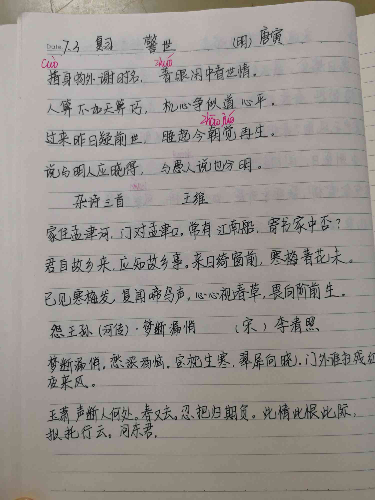 图像