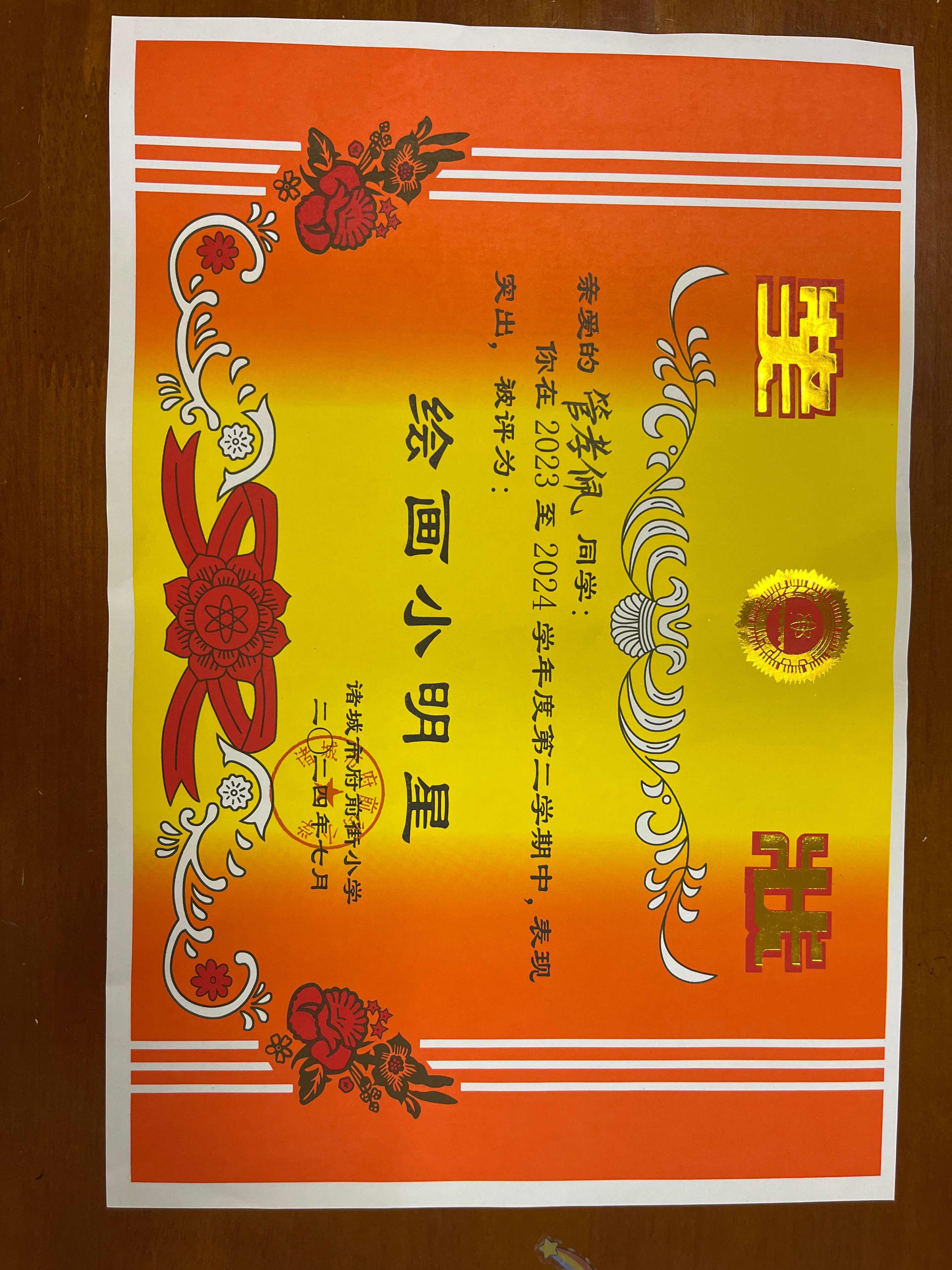 图像