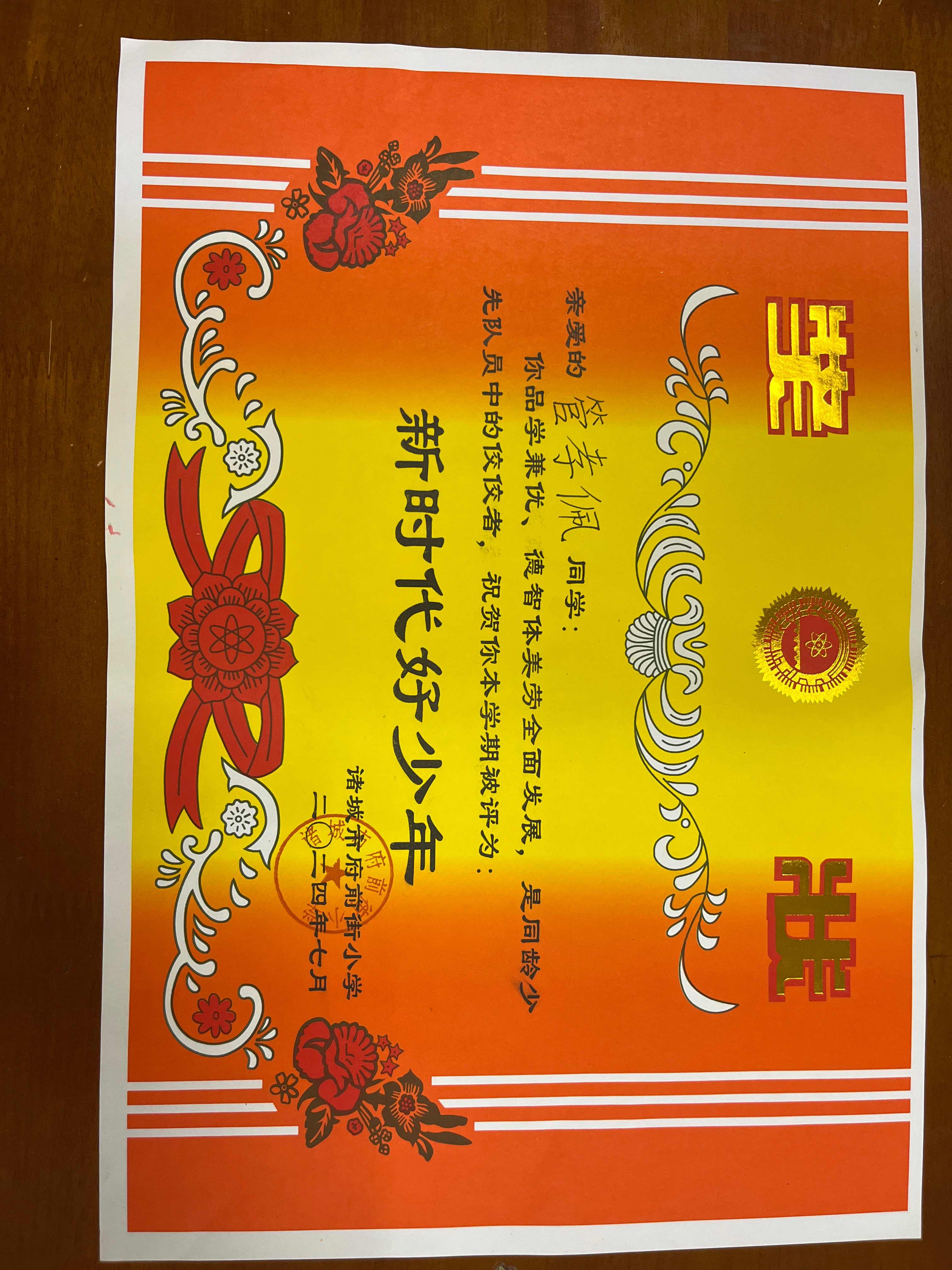 图像
