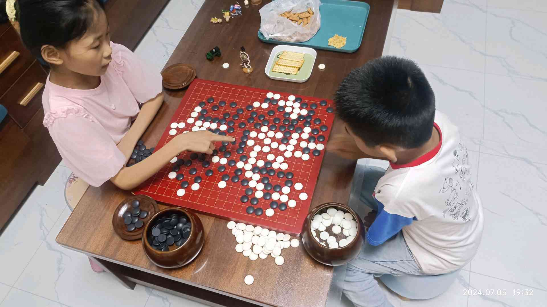 图像