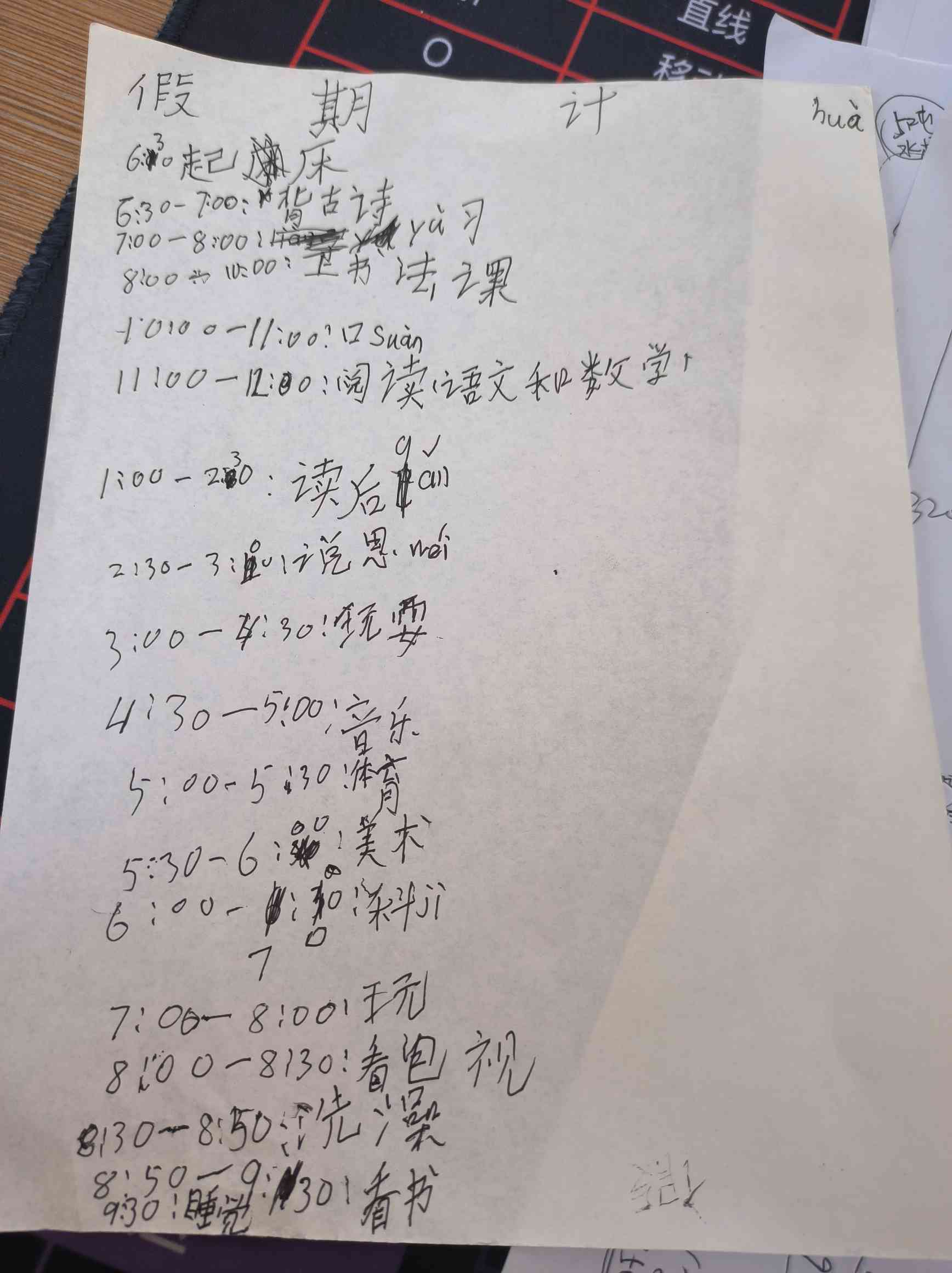 图像