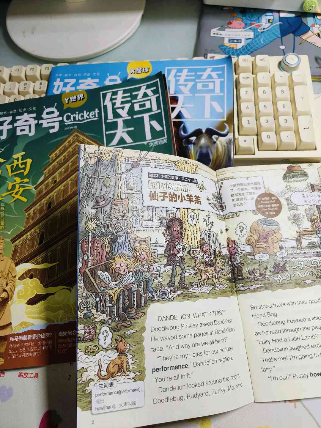 图像