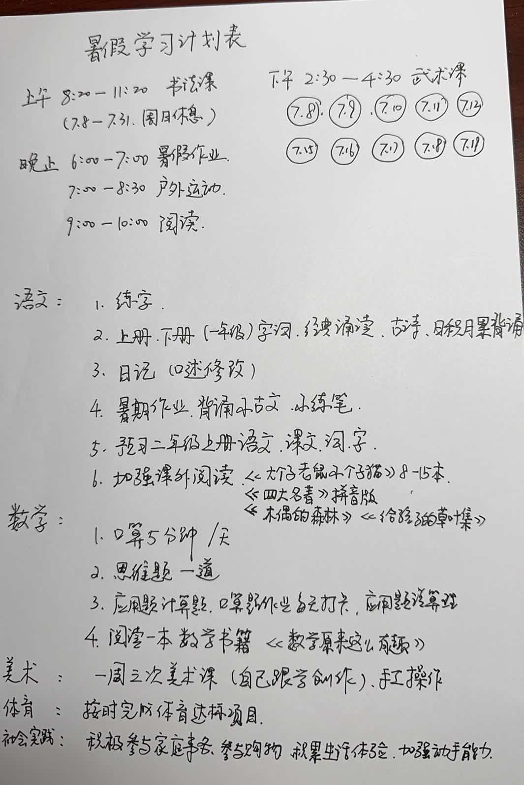 图像