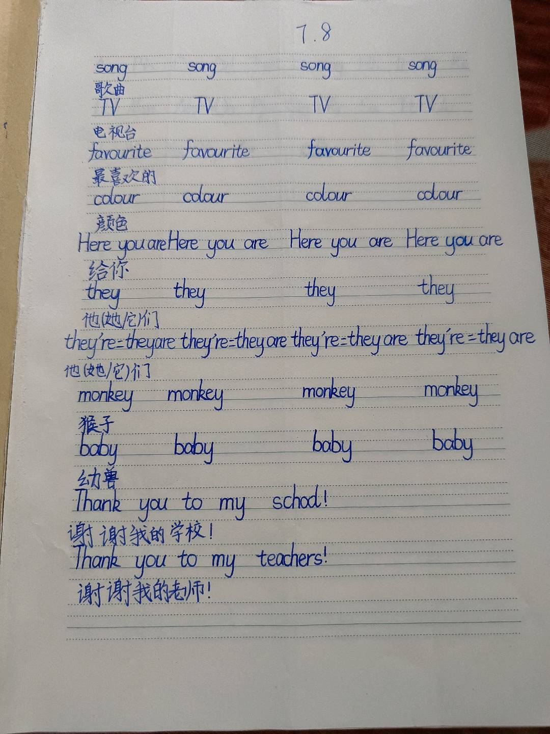 图像