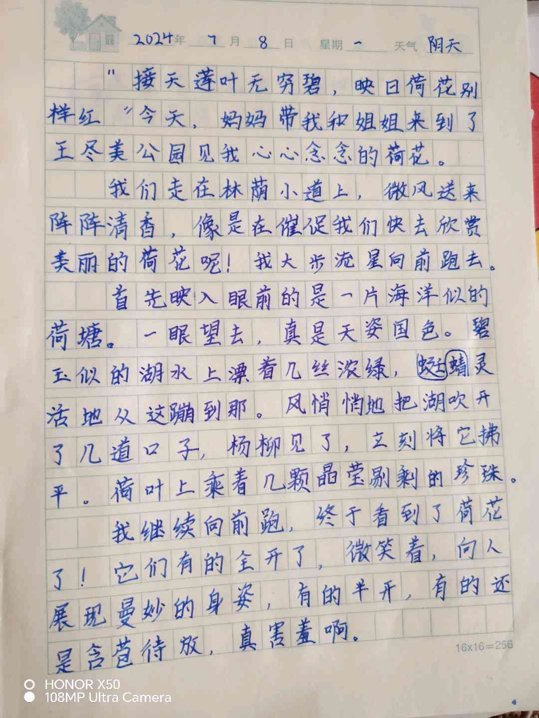 图像