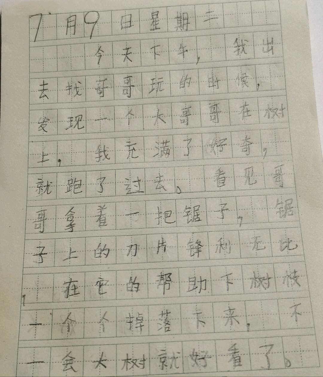 图像