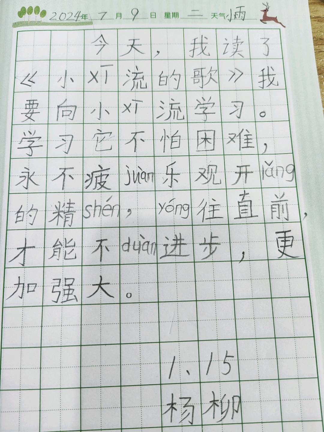 图像