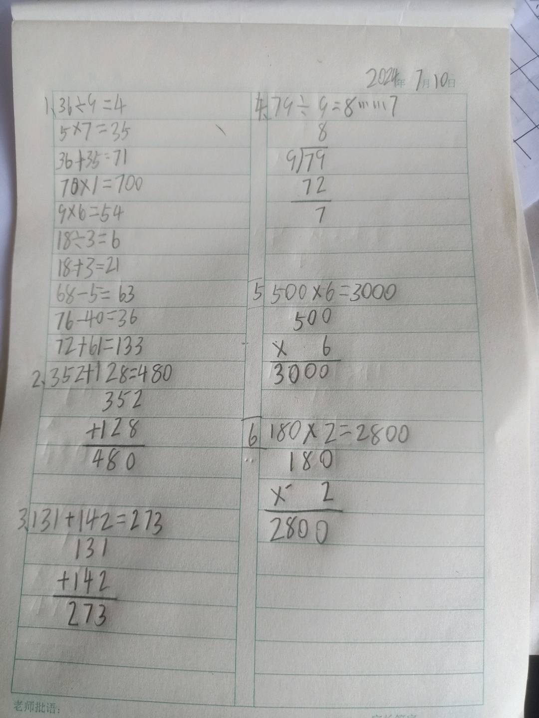 图像