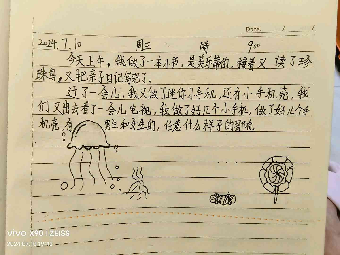 图像