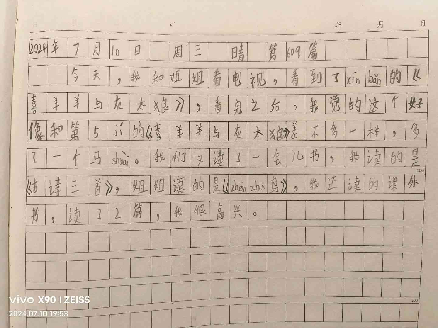 图像