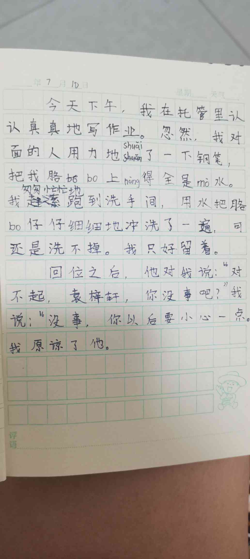 图像