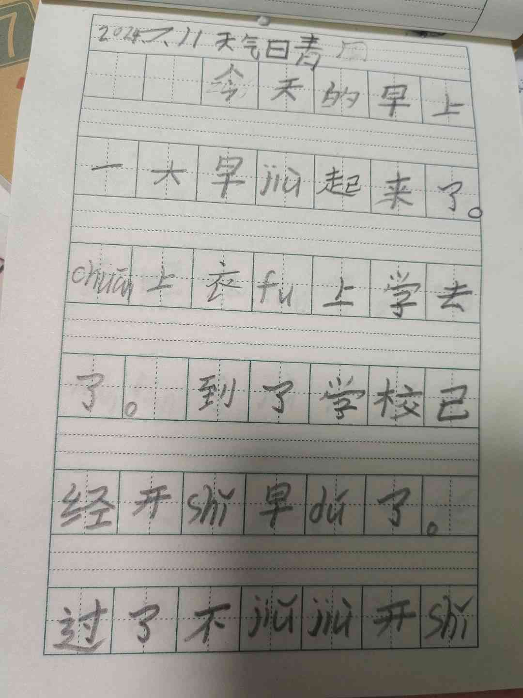 图像