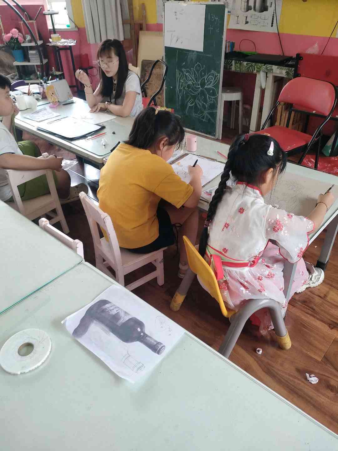 图像