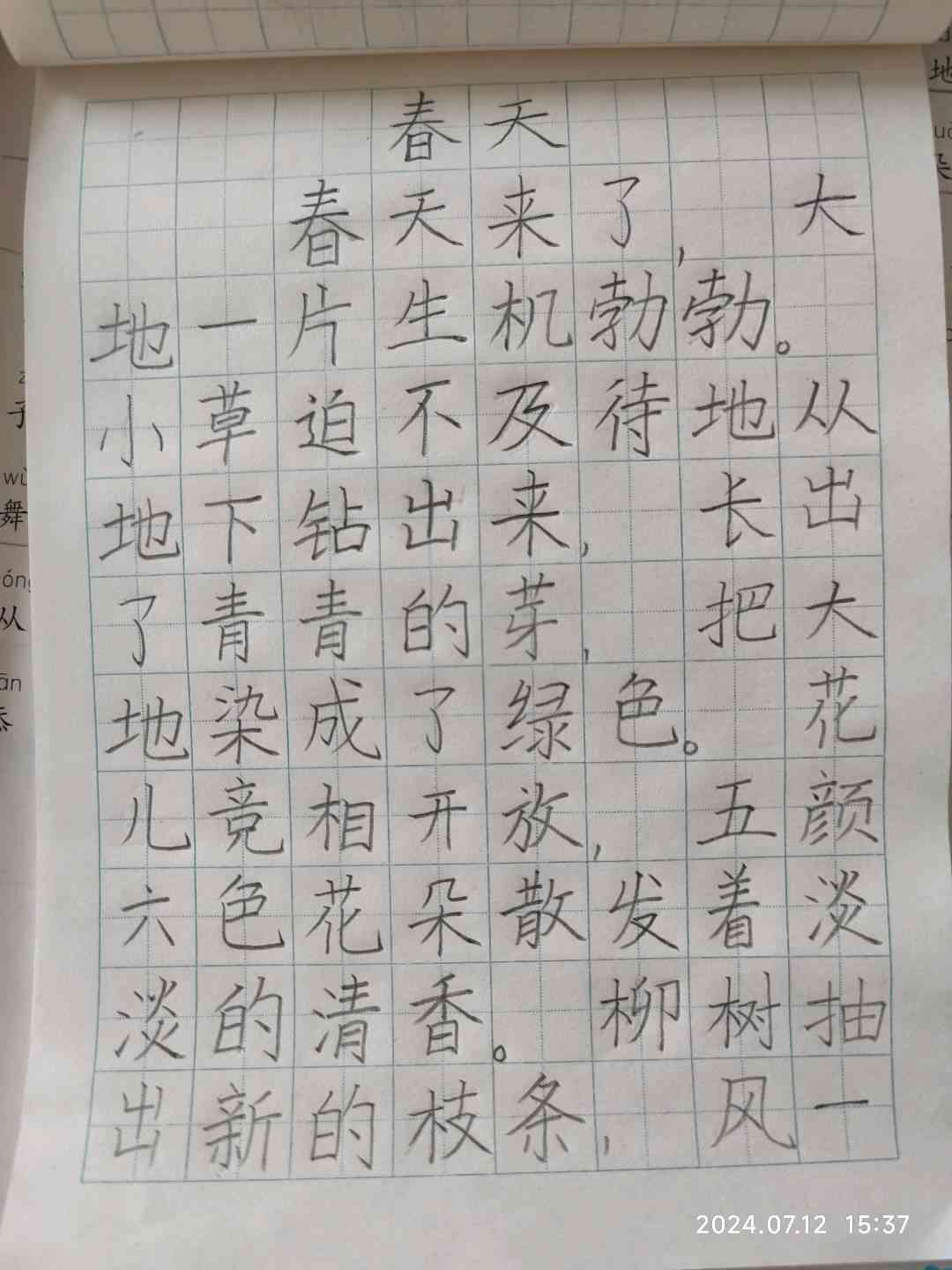 图像
