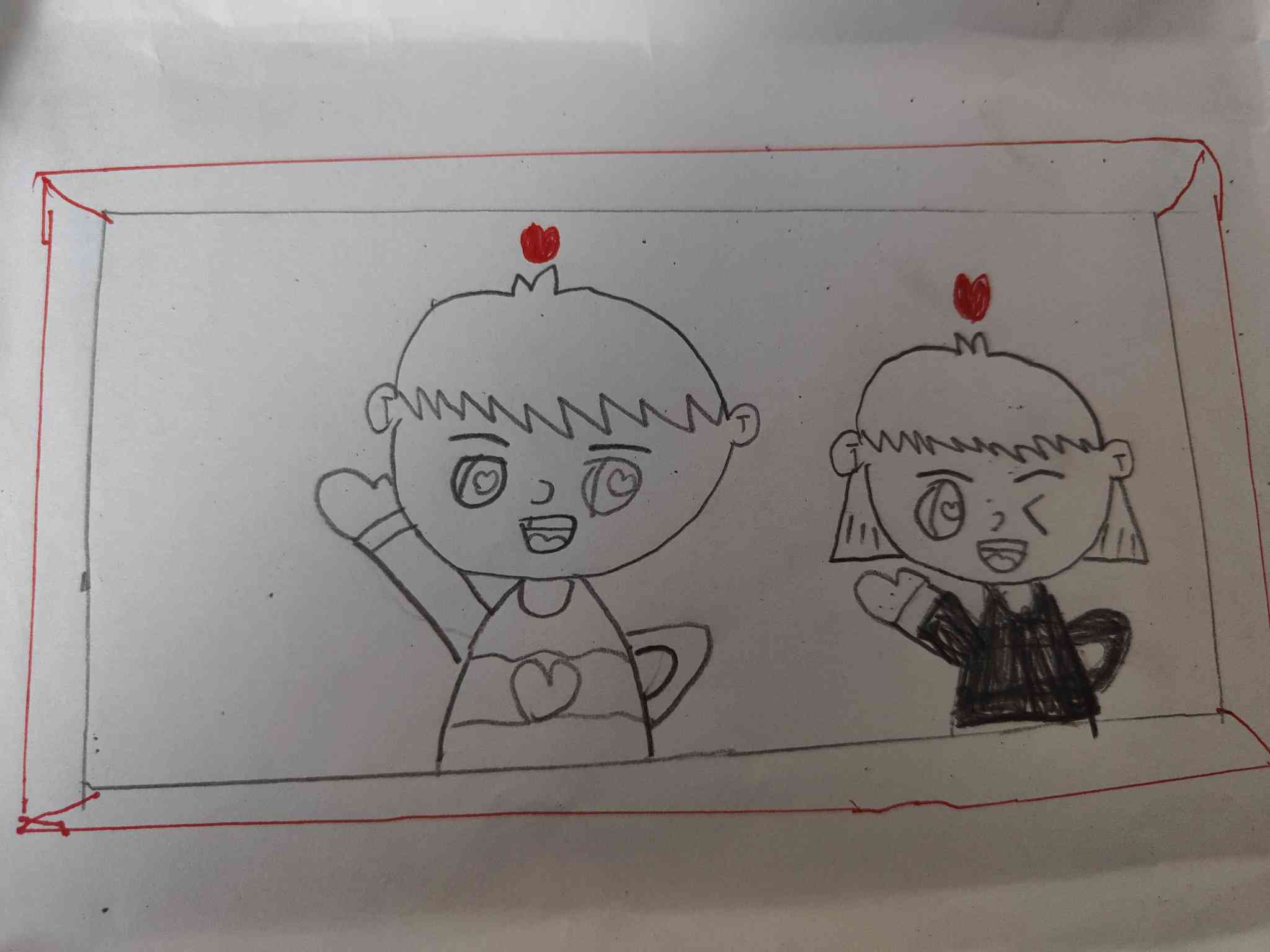 图像